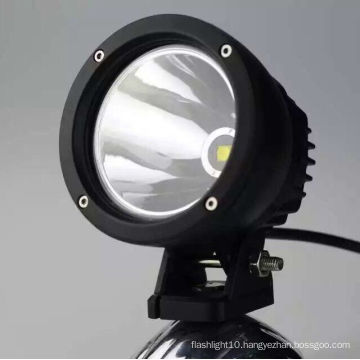 4inch 24V 25W Motorcycle Offroad LED Driving Spotlight